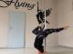 Pole Flying