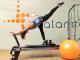 bbalance pilates studio