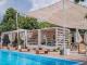 Slavutych beach club