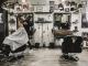 Barbershop London