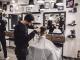 Barbershop London