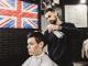 Barbershop London