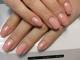 D.K. Nails