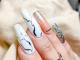 D.K. Nails