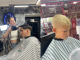 Warrior Barbershop