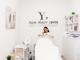 YB YULIIA BEAUTY CENTER