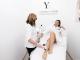 YB YULIIA BEAUTY CENTER