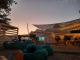 Slavutych beach club