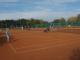 Тенісні корти Динамо