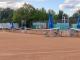Тенісні корти Динамо