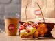 Bubble Waffle