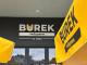 BUREK