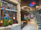 Domino’s Pizza