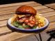 Epic Cheeseburger