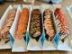 Sushi Icons