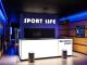 Sport Life Блокбастер