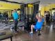 Tiger Fitness