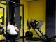 Tiger Fitness