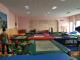Jumping Hall