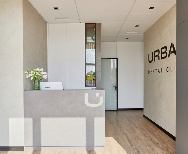 Urban Dental Clinic