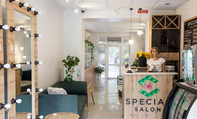 Special