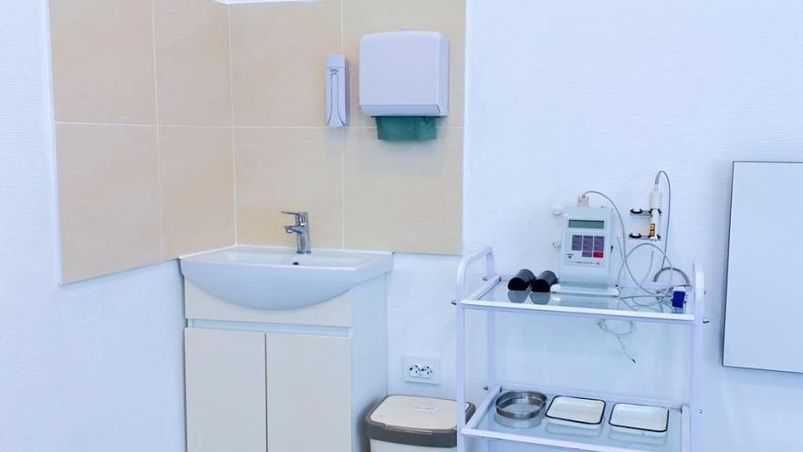 Наркологическая клиника Олега Василенко