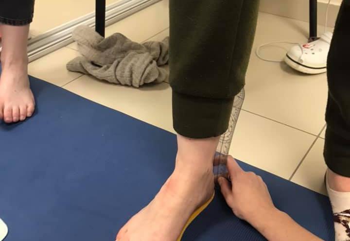 Дім Подології