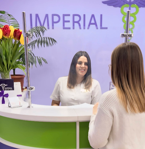 Imperial MEDICA