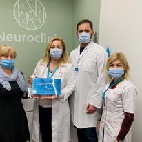 Нейроклінік
