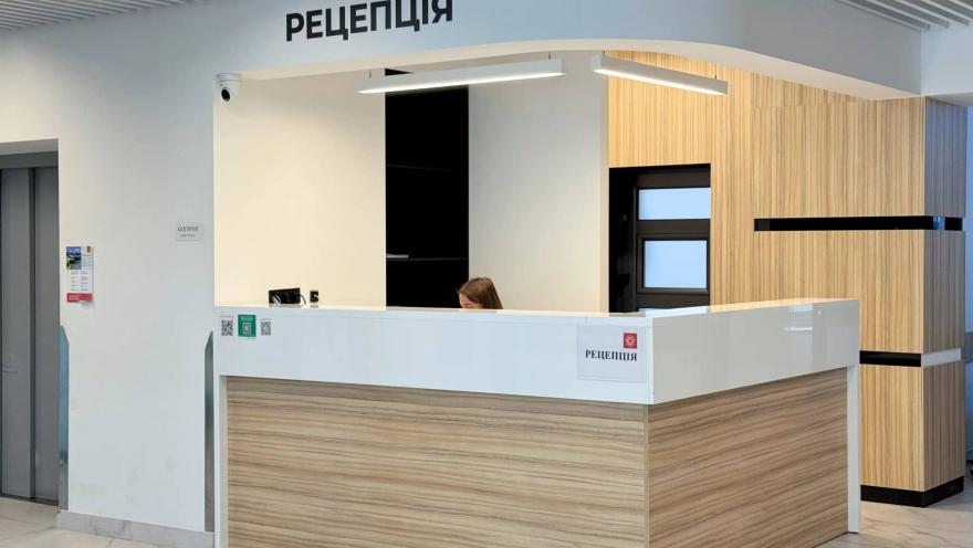 Лікарня Святого Луки