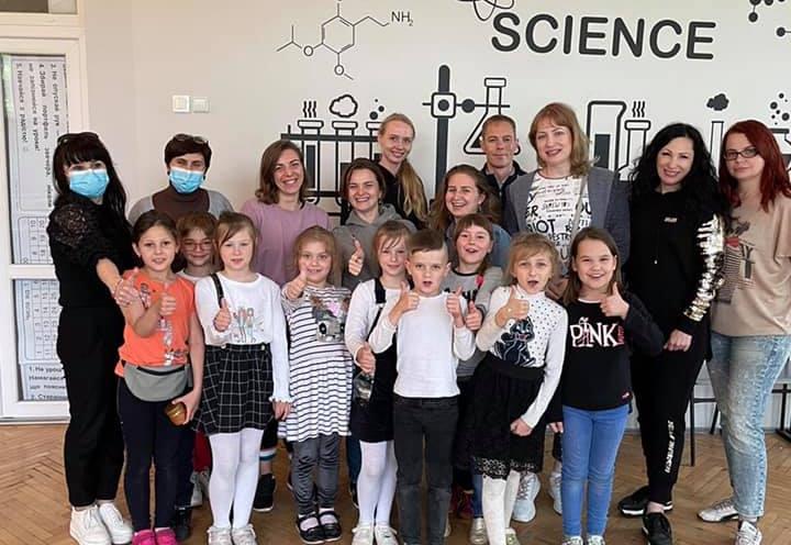 Дім Подології