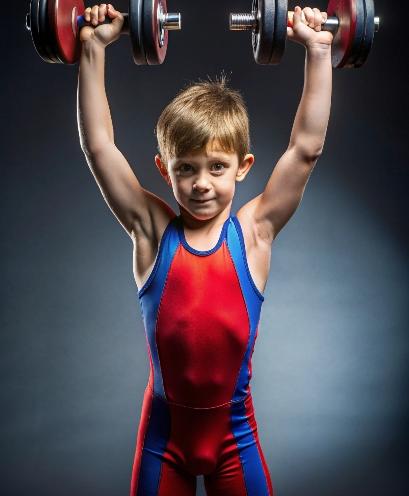 Школа Спорту