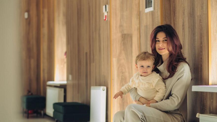 Шпиталь Шептицького