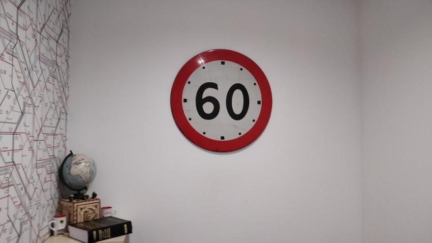 Квест "60"