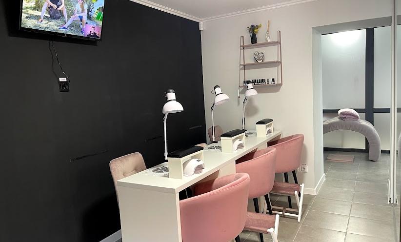 PIPPin Beauty bar