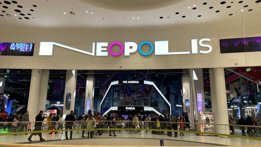 Neopolis