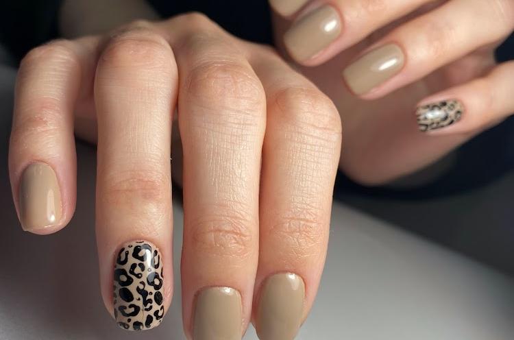 Grand Manicure