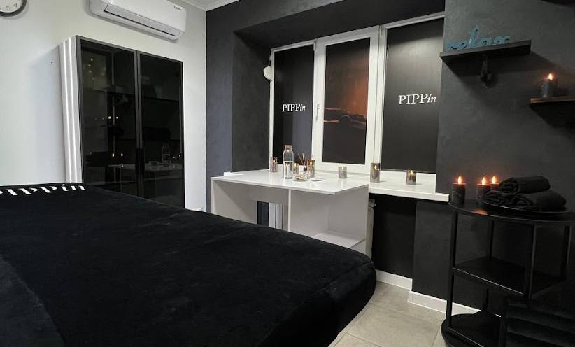 PIPPin Beauty bar