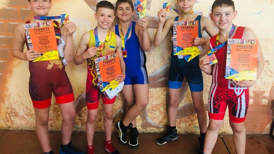 Школа Спорту