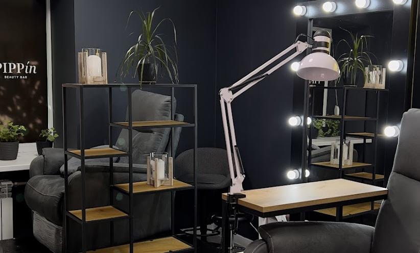 PIPPin Beauty bar