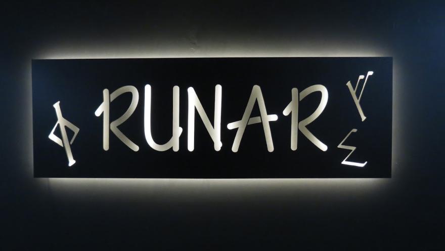 RUNAR