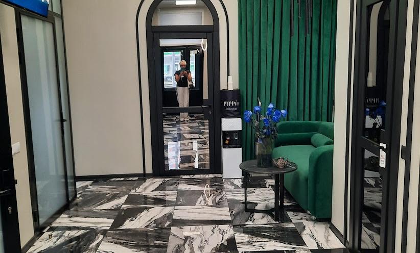 PIPPin Beauty bar