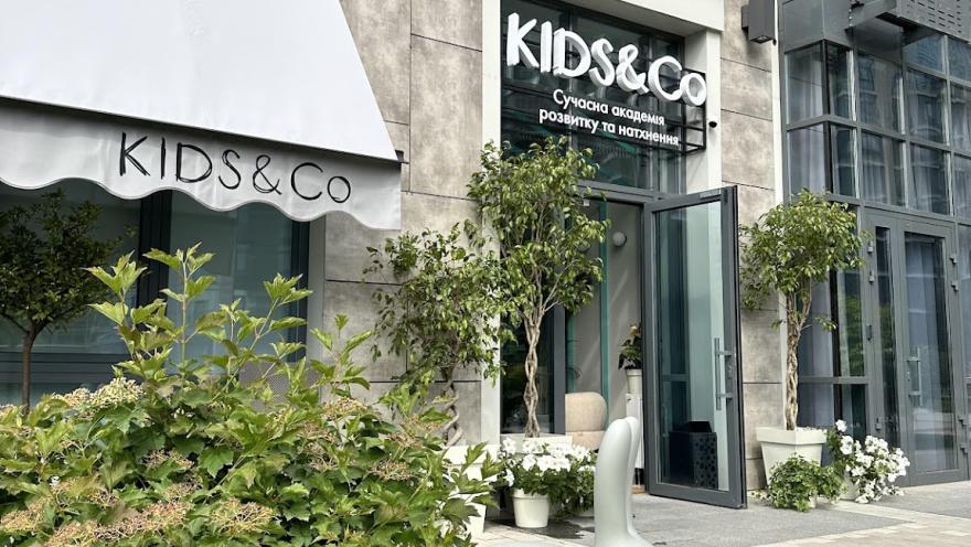 Kids&Co