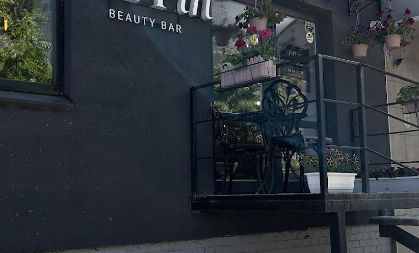 PIPPin Beauty bar
