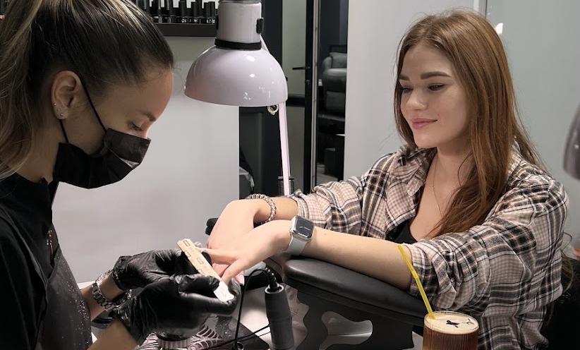 PIPPin Beauty bar