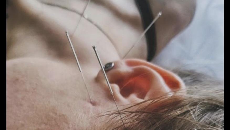 Мануальний терапевт Приходько А.Б.