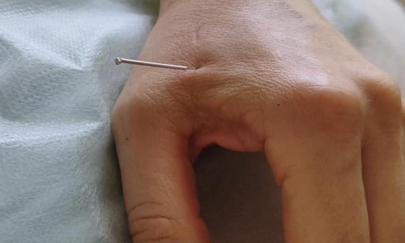 Мануальний терапевт Приходько А.Б.