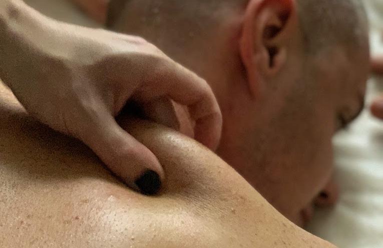 Мануальний терапевт Приходько А.Б.