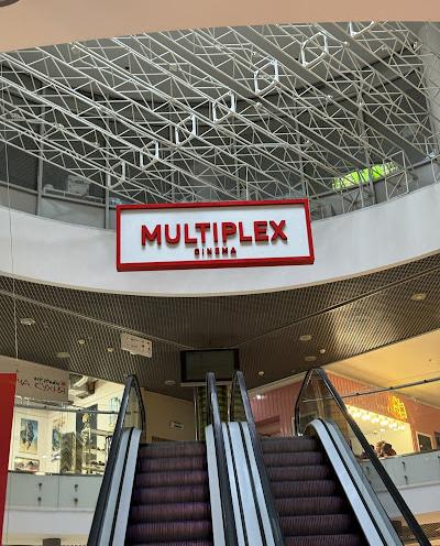 Multiplex KOMOD