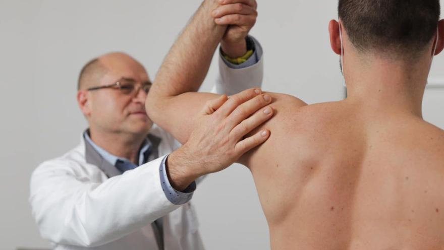 Mashtaler Ortho&Trauma